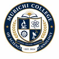MUBICHI College of Science and Technology